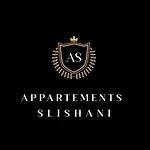 Slishani 2 Apartment *