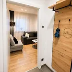 Slishani 2 Apartment Sankt Michael im Lungau
