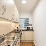 Appartement Slishani 2