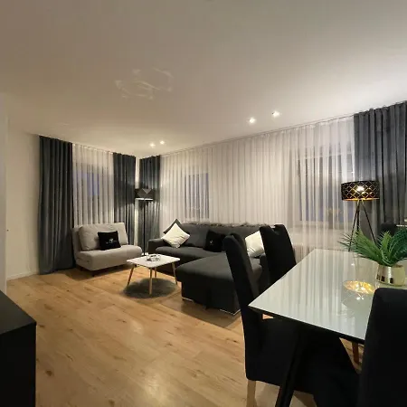 Apartment Slishani 2 Sankt Michael im Lungau