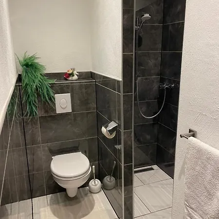 Slishani 2 דירה סנט מיכאל אים לונגאו