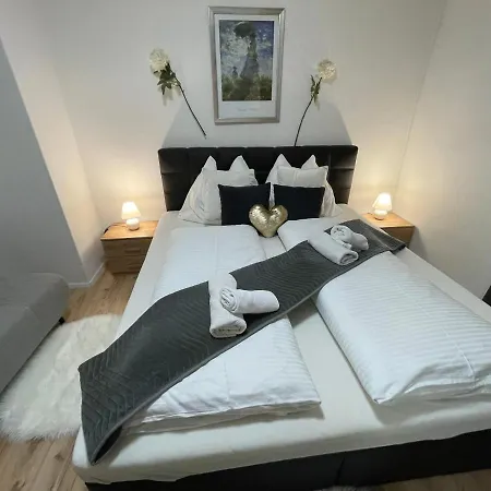 Apartment Slishani 2