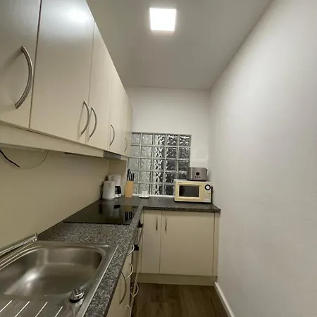 Slishani 2 דירה סנט מיכאל אים לונגאו