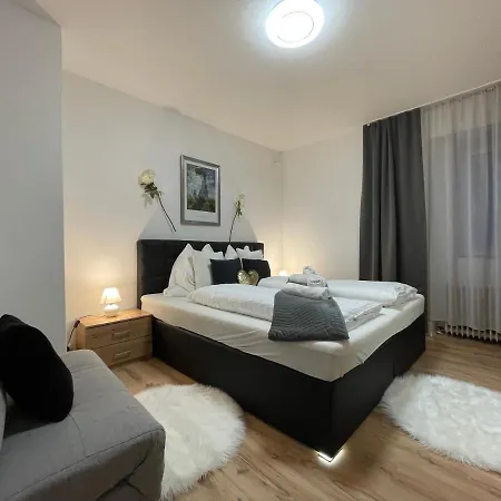 Apartment Slishani 2