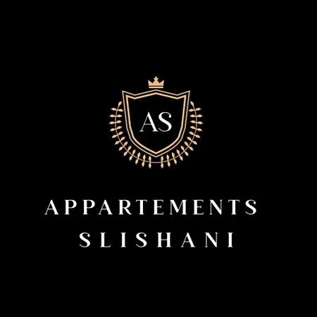 Slishani 2 Apartment *