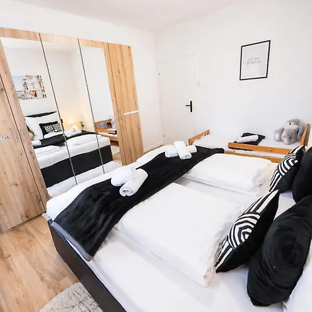Apartment Slishani 2 *